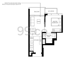 Margaret Ville (D3), Apartment #450351371